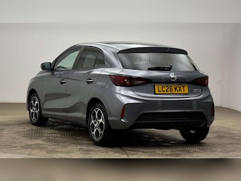 Used MG MG3 2026 for sale - 79450985: Photo