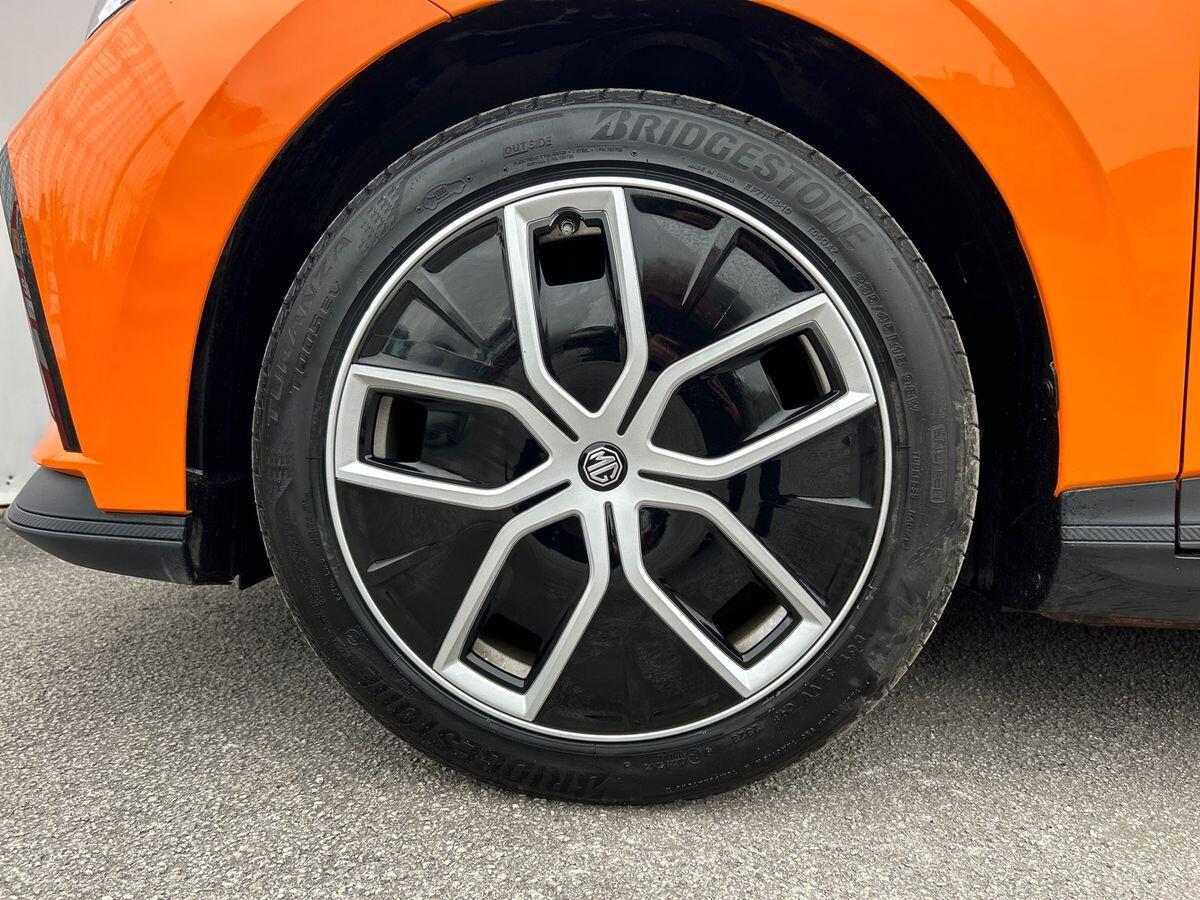 Used MG MG4 2024 for sale - 76274589: Photo 10