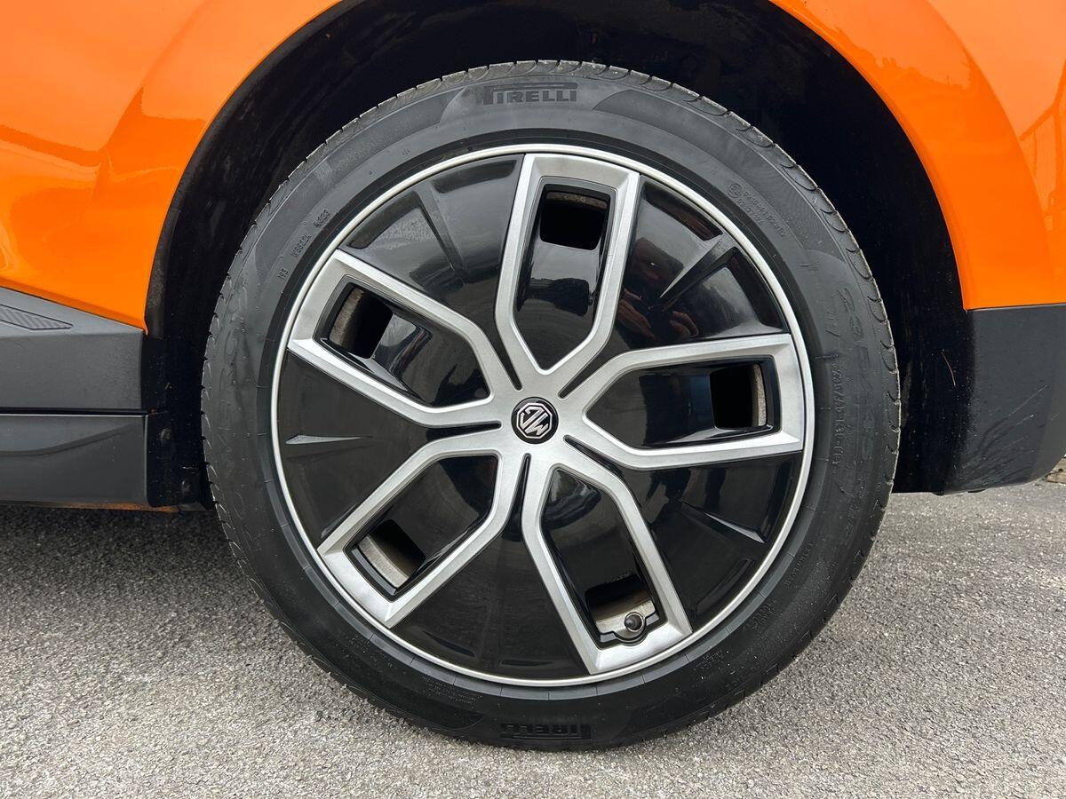 Used MG MG4 2024 for sale - 76274589: Photo 11