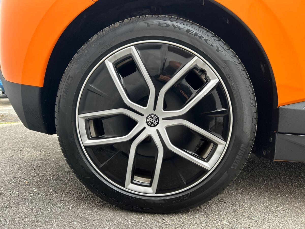 Used MG MG4 2024 for sale - 76274589: Photo 12