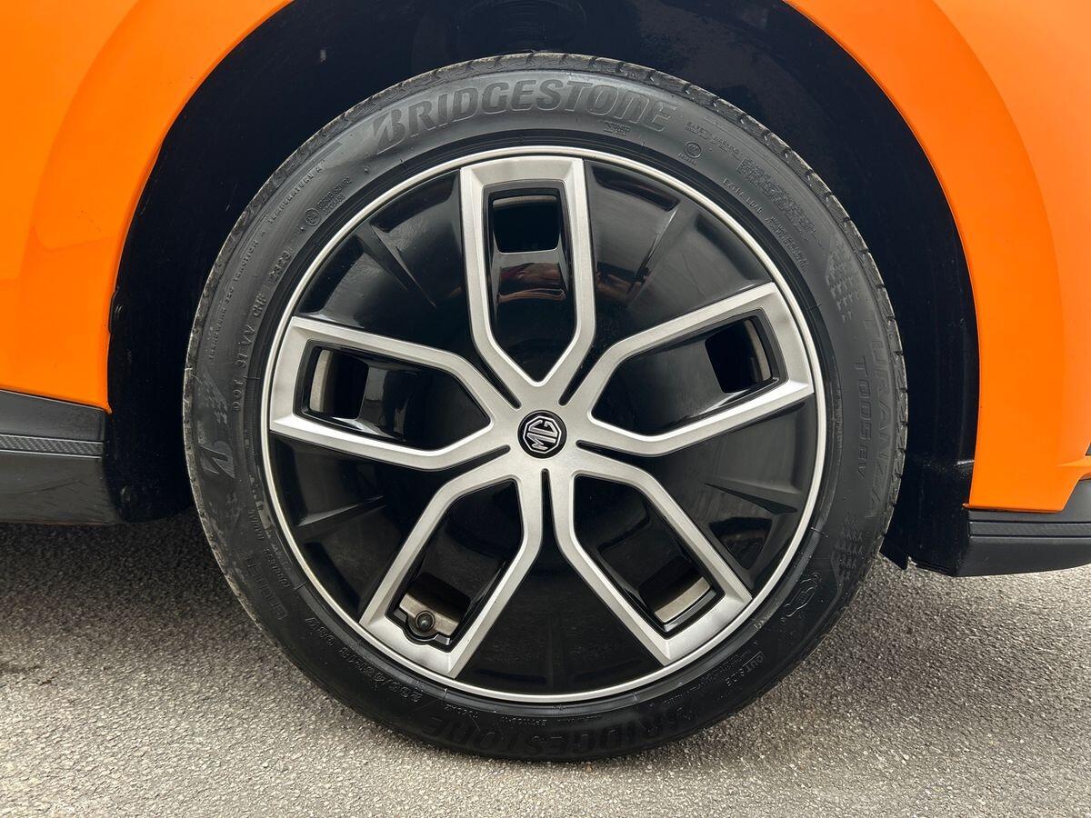 Used MG MG4 2024 for sale - 76274589: Photo 13