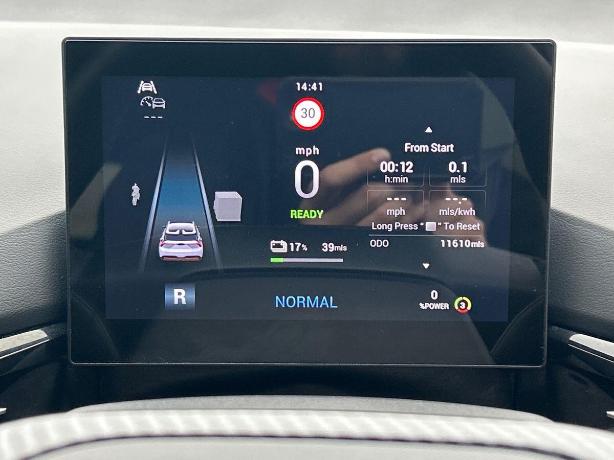 Used MG MG4 2024 for sale - 76274589: Photo 15