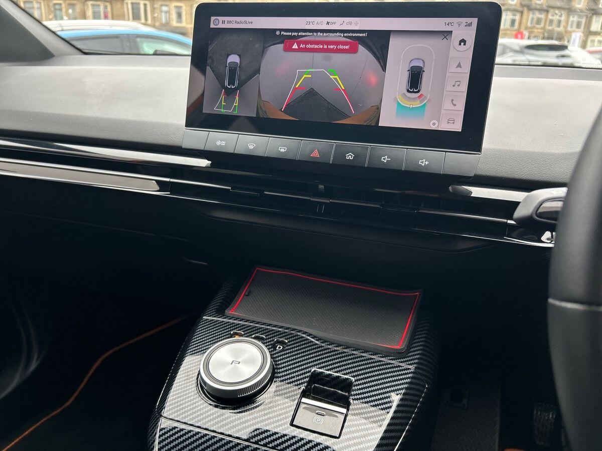 Used MG MG4 2024 for sale - 76274589: Photo 17