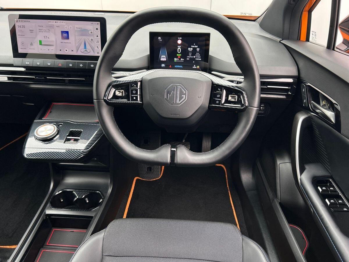 Used MG MG4 2024 for sale - 76274589: Photo 19