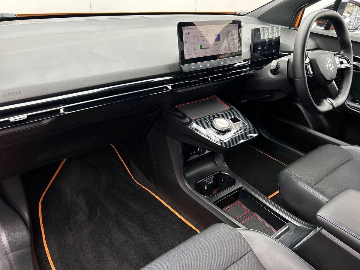 Used MG MG4 2024 for sale - 76274589: Photo 2