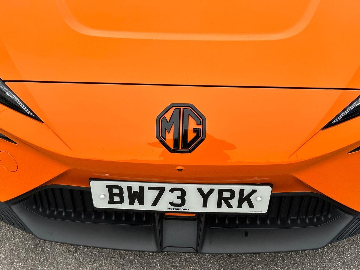 Used MG MG4 2024 for sale - 76274589: Photo 27