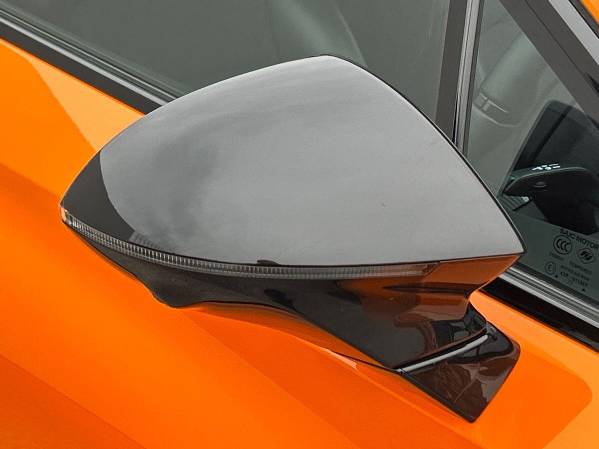 Used MG MG4 2024 for sale - 76274589: Photo 28