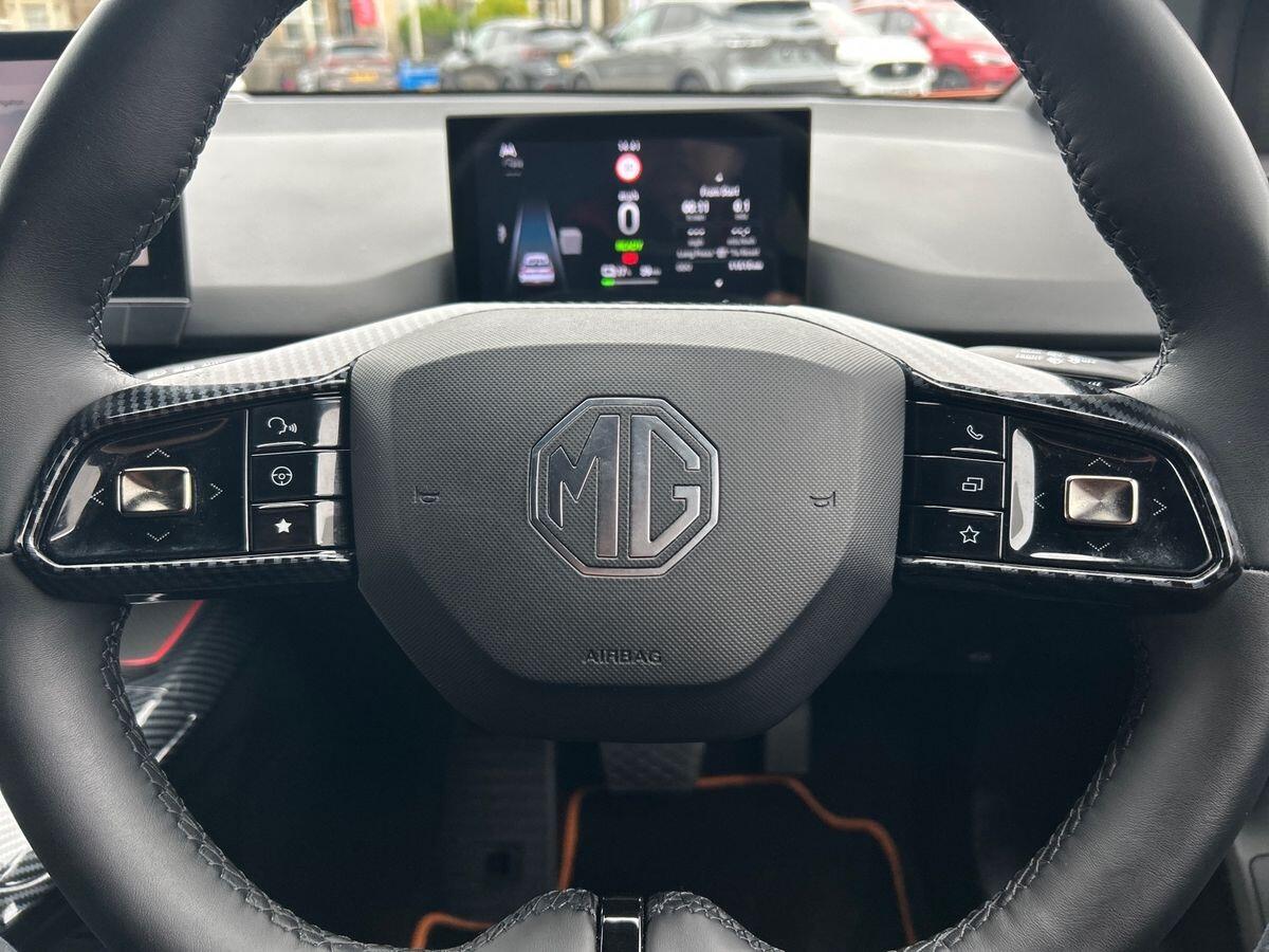 Used MG MG4 2024 for sale - 76274589: Photo 29