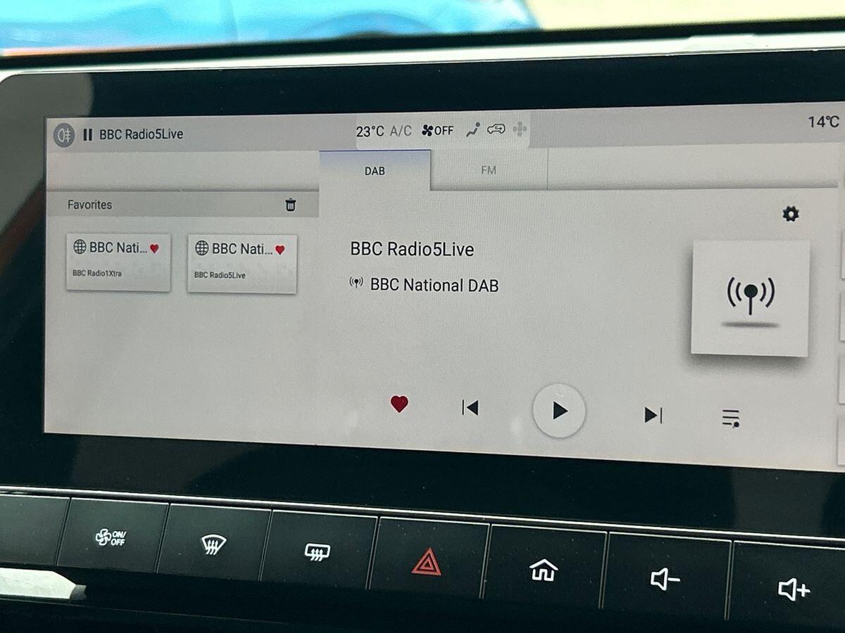 Used MG MG4 2024 for sale - 76274589: Photo 34