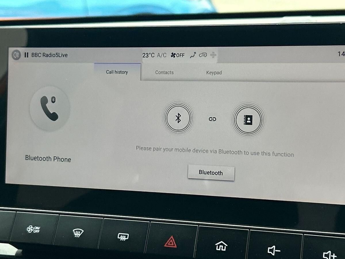 Used MG MG4 2024 for sale - 76274589: Photo 35