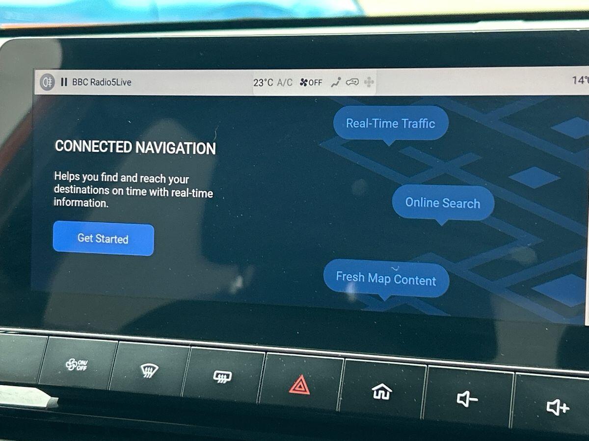 Used MG MG4 2024 for sale - 76274589: Photo 37