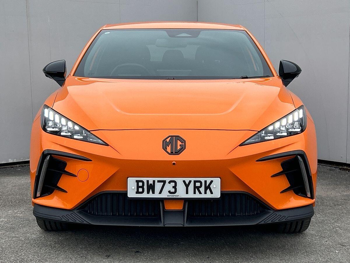Used MG MG4 2024 for sale - 76274589: Photo 4