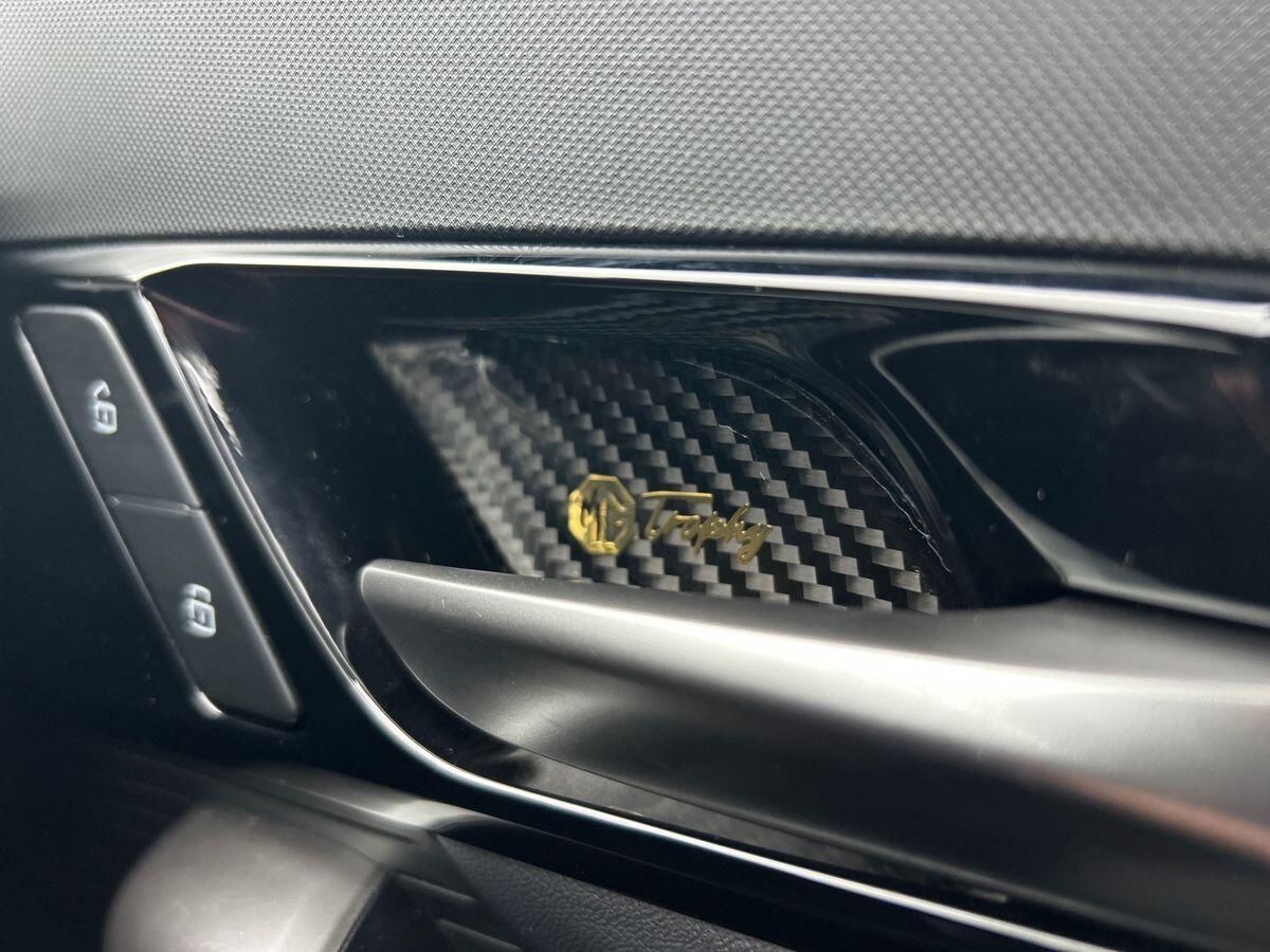 Used MG MG4 2024 for sale - 76274589: Photo 47