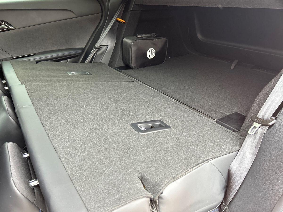 Used MG MG4 2024 for sale - 76274589: Photo 49