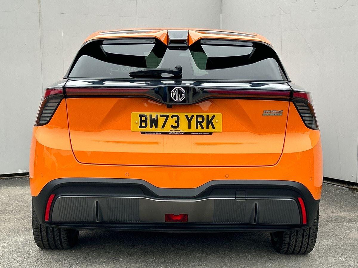 Used MG MG4 2024 for sale - 76274589: Photo 5