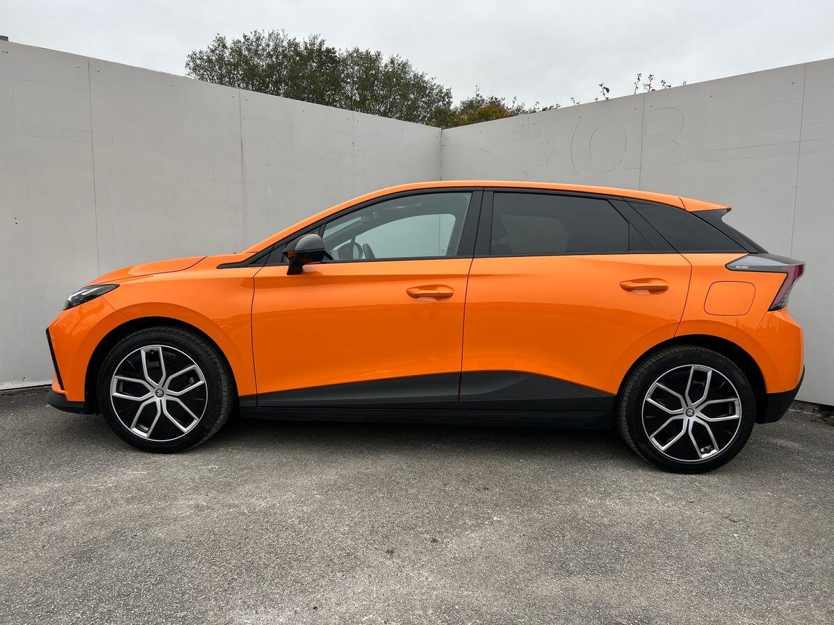 Used MG MG4 2024 for sale - 76274589: Photo 6