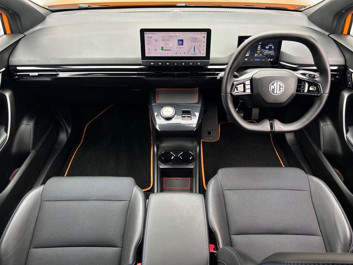Used MG MG4 2024 for sale - 76274589: Photo 7