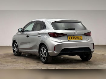 Used MG MG3 2025 for sale - 79450969: Photo