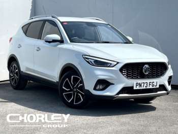 Used MG MG ZS 2023 for sale - 74994115: Photo