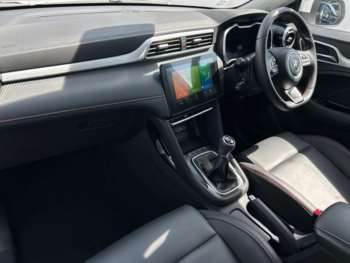 Used MG MG ZS 2023 for sale - 74994115: Photo