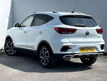 Used MG MG ZS 2023 for sale - 74994115: Photo