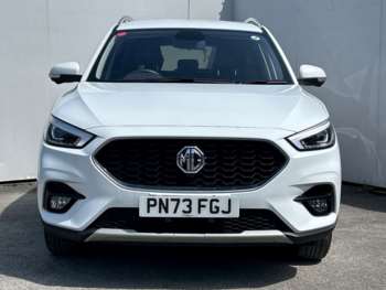 Used MG MG ZS 2023 for sale - 74994115: Photo