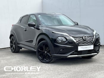 Used Nissan Juke 2022 for sale - 79616164: Photo