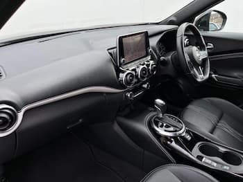 Used Nissan Juke 2022 for sale - 79616164: Photo