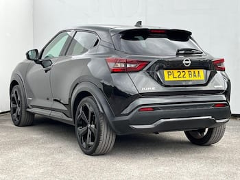 Used Nissan Juke 2022 for sale - 79616164: Photo