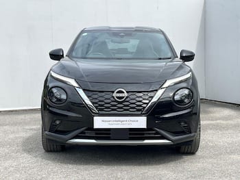 Used Nissan Juke 2022 for sale - 79616164: Photo
