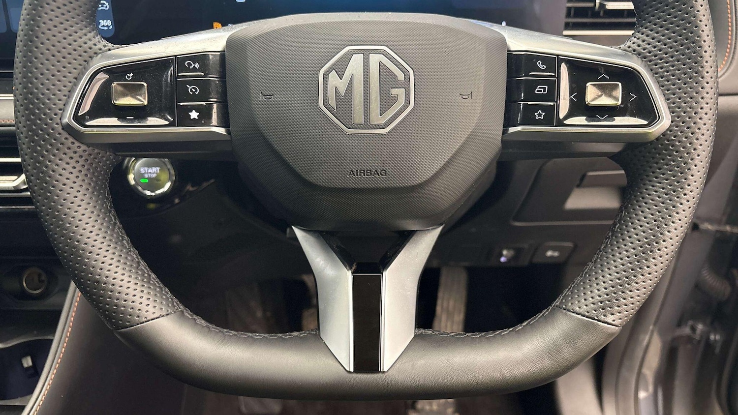 Used MG MG HS 2024 for sale - 77313020: Photo 10