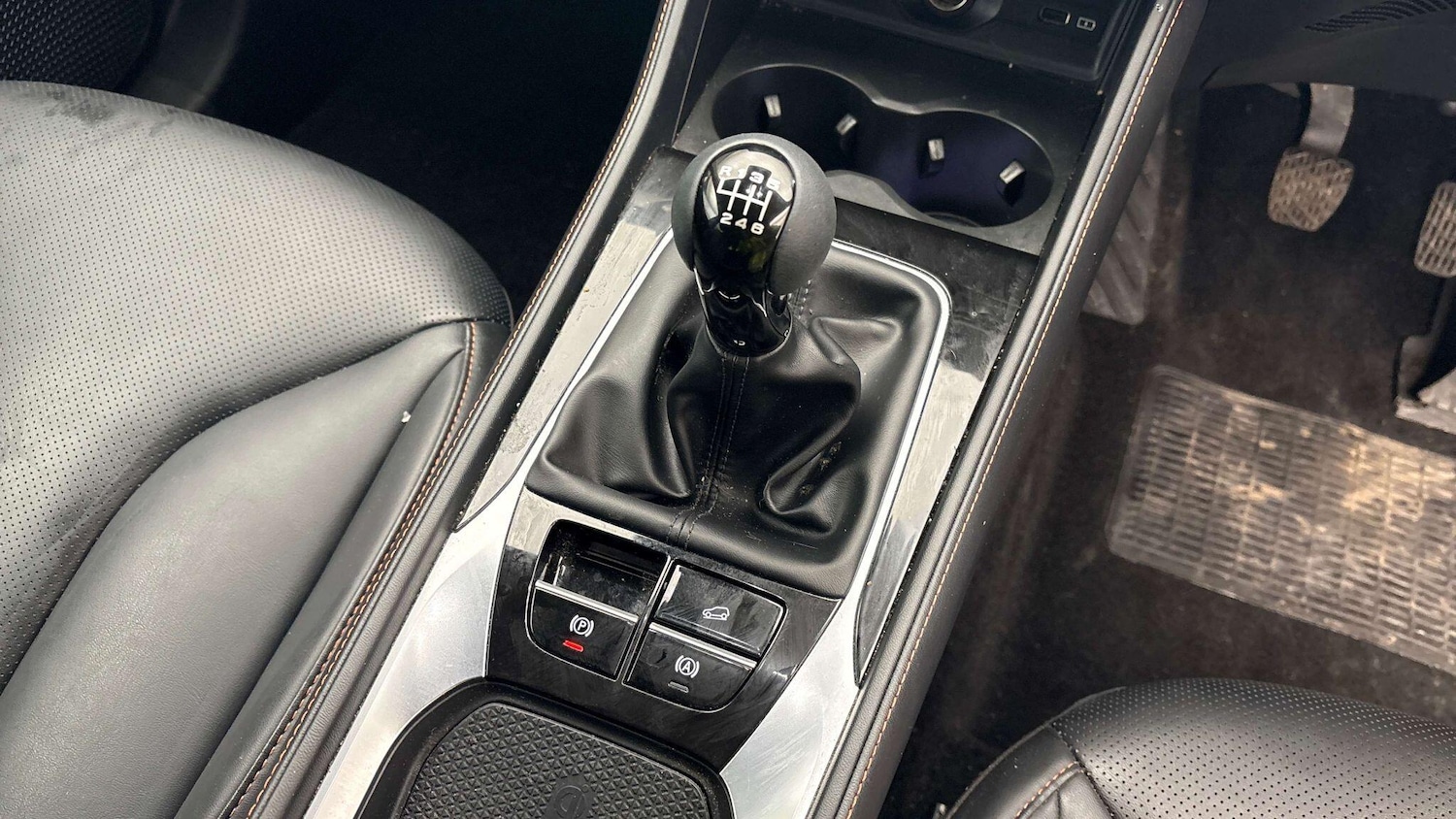 Used MG MG HS 2024 for sale - 77313020: Photo 11