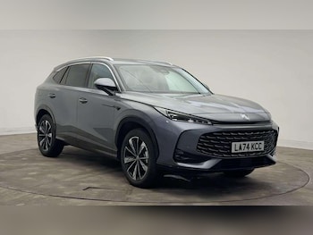 Used MG MG HS 2024 for sale - 77313020: Photo