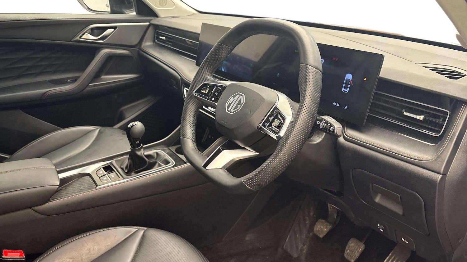 Used MG MG HS 2024 for sale - 77313020: Photo 2