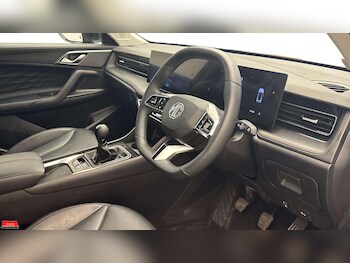 Used MG MG HS 2024 for sale - 77313020: Photo