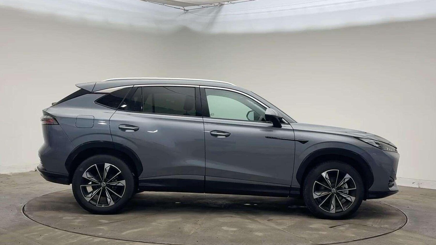 Used MG MG HS 2024 for sale - 77313020: Photo 4