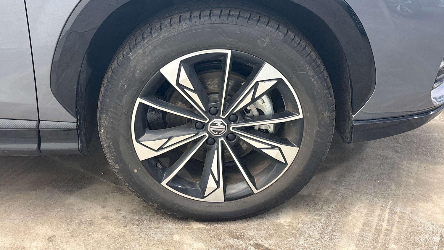 Used MG MG HS 2024 for sale - 77313020: Photo 5