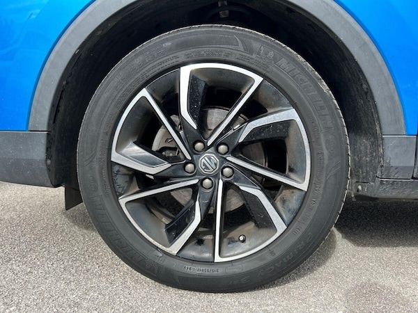 Used MG MG ZS 2021 for sale - 76300182: Photo 10