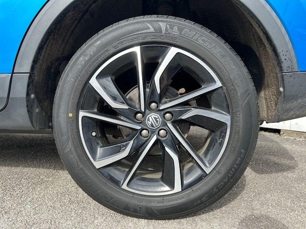 Used MG MG ZS 2021 for sale - 76300182: Photo 11