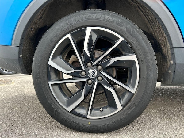Used MG MG ZS 2021 for sale - 76300182: Photo 12