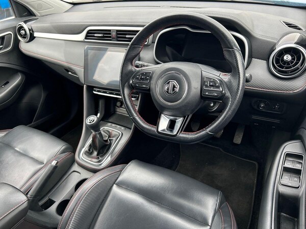 Used MG MG ZS 2021 for sale - 76300182: Photo 14