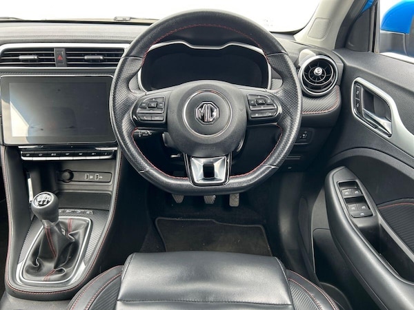 Used MG MG ZS 2021 for sale - 76300182: Photo 19