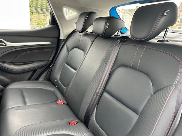 Used MG MG ZS 2021 for sale - 76300182: Photo 20