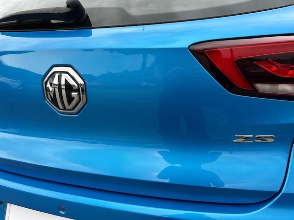 Used MG MG ZS 2021 for sale - 76300182: Photo 24