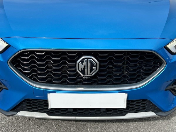 Used MG MG ZS 2021 for sale - 76300182: Photo 26