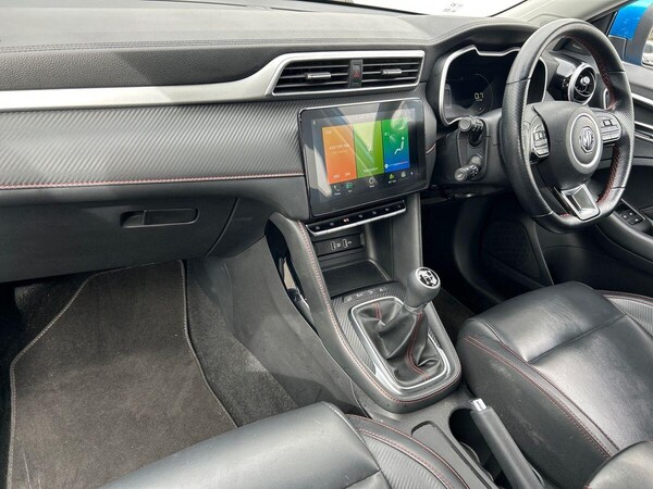 Used MG MG ZS 2021 for sale - 76300182: Photo 2