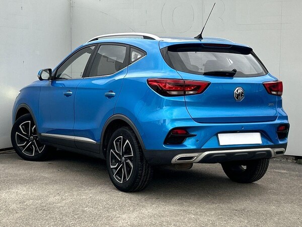 Used MG MG ZS 2021 for sale - 76300182: Photo 3