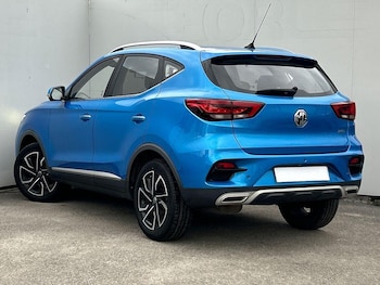 Used MG MG ZS 2021 for sale - 76300182: Photo 3