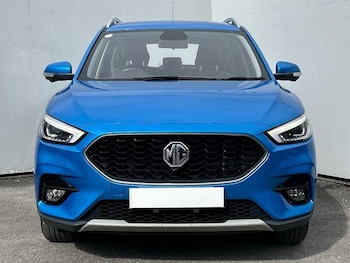 Used MG MG ZS 2021 for sale - 76300182: Photo 4