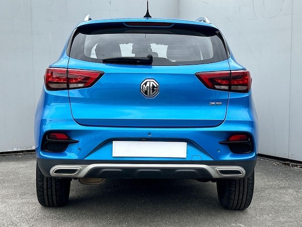 Used MG MG ZS 2021 for sale - 76300182: Photo 5